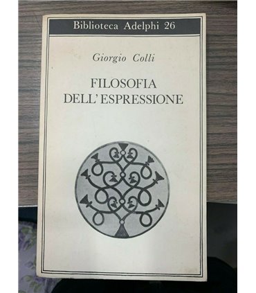 Filosofia dell'espressione
