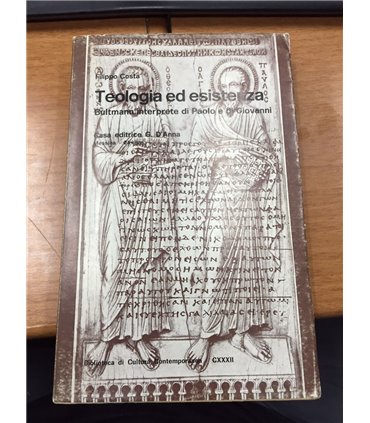 Teologia ed esistenza