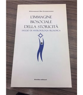 L'immagine biosociale della storicità