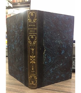 Del rinnovamento della filosofia antica italiana