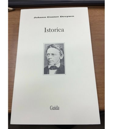 Istorica