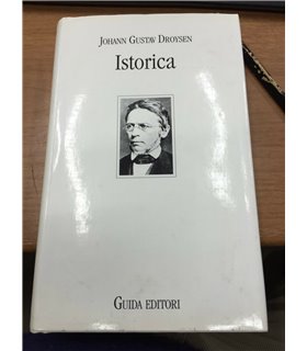 Istorica