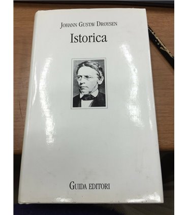 Istorica