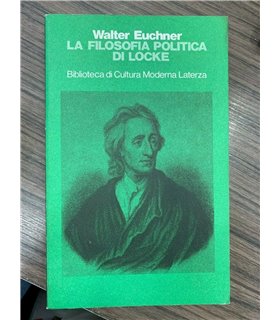 La filosofia politica di Locke