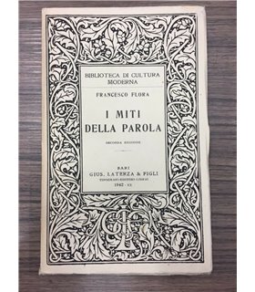 I miti della parola