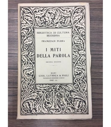 I miti della parola