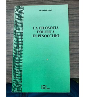 La filosofia politica di Pinocchio