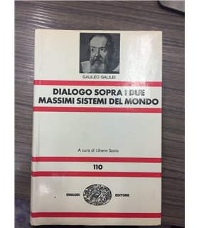 Dialogo sopra i due massimi sistemi del mondo