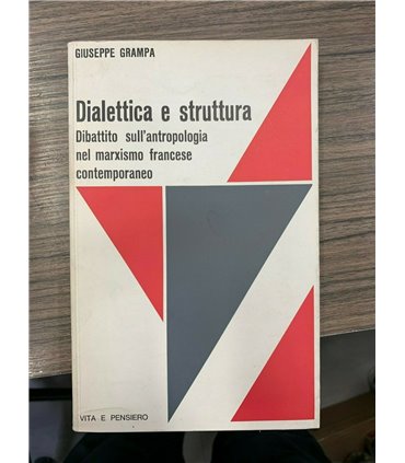 Dialettica e struttura