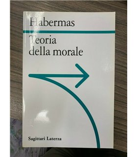 Teoria della morale
