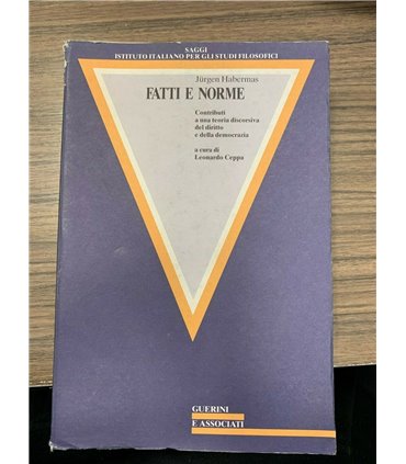 Fatti e norme