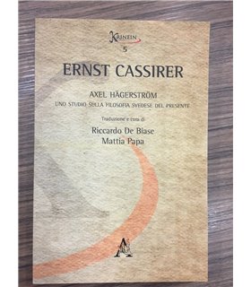 Ernst Cassirer