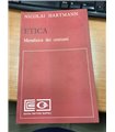 Etica. III. Metafisica dei costumi