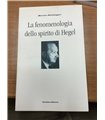 La fenomenologia dello spirito di Hegel