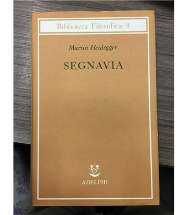 Segnavia
