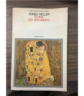 Teoria dei sentimenti