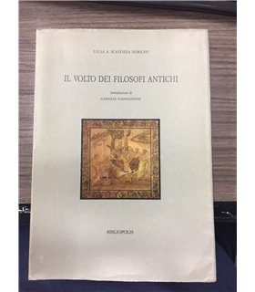 Il volto dei filosofi antichi