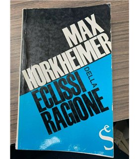 Eclissi della ragione
