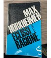 Eclissi della ragione