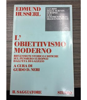 L'obiettivismo moderno