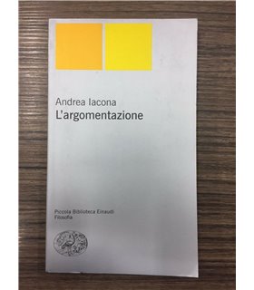 L'argomentazione