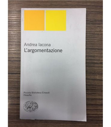 L'argomentazione