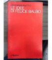 Le idee di Felice Balbo