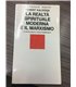 La realtà spirituale moderna e il marxismo