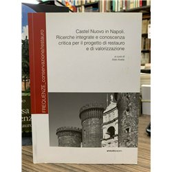 Castel Nuovo in Napoli