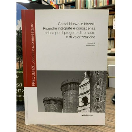 Castel Nuovo in Napoli