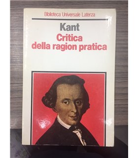 Critica della ragion pratica