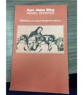 Hegel diverso