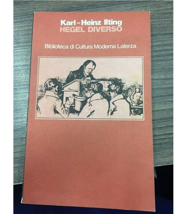 Hegel diverso