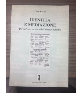 Identità e mediazione