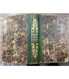 Principes philosophiques, politiques et moraux