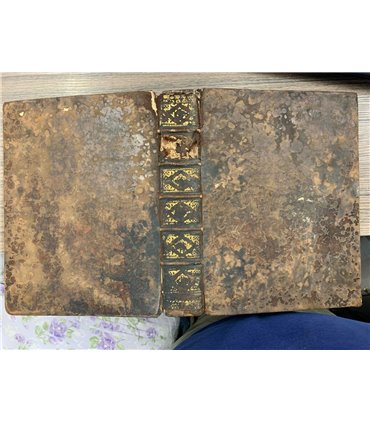 Essai philosophique concernant l'entendement humain