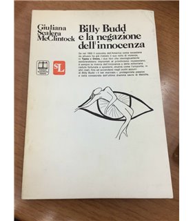 Billy Budd e la negazione dell'innocenza