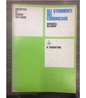 Gli strumenti del comunicare