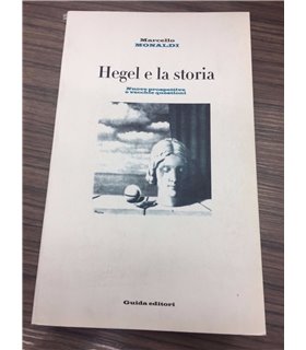 Hegel e la storia
