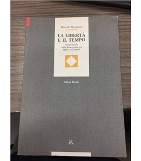 La libertà e il tempo
