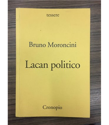 Lacan politico