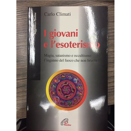 I giovani e l'esoterismo