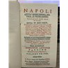 Napoli città nobilissima, antica, e fedelissima. Esposta a gli occhi e alla mente dei curiosi…