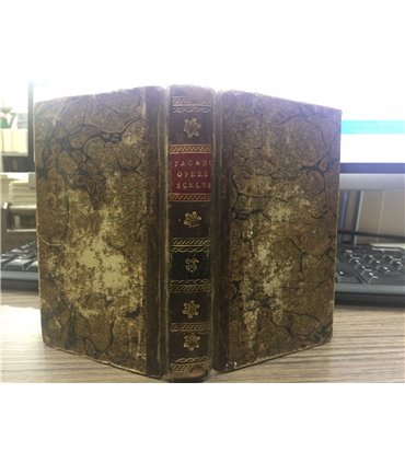 Opere scelte di Estetica