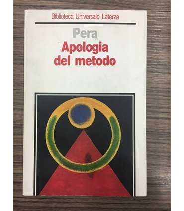 Apologia del metodo