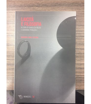 Laicità e filosofia