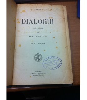 Dialoghi
