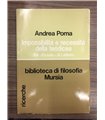 Impossibilità e necessità della teodicea. Gli "Essais" di Leibniz
