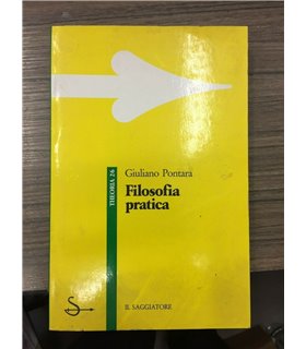 Filosofia pratica
