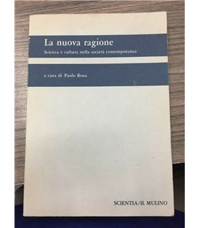 La nuova ragione